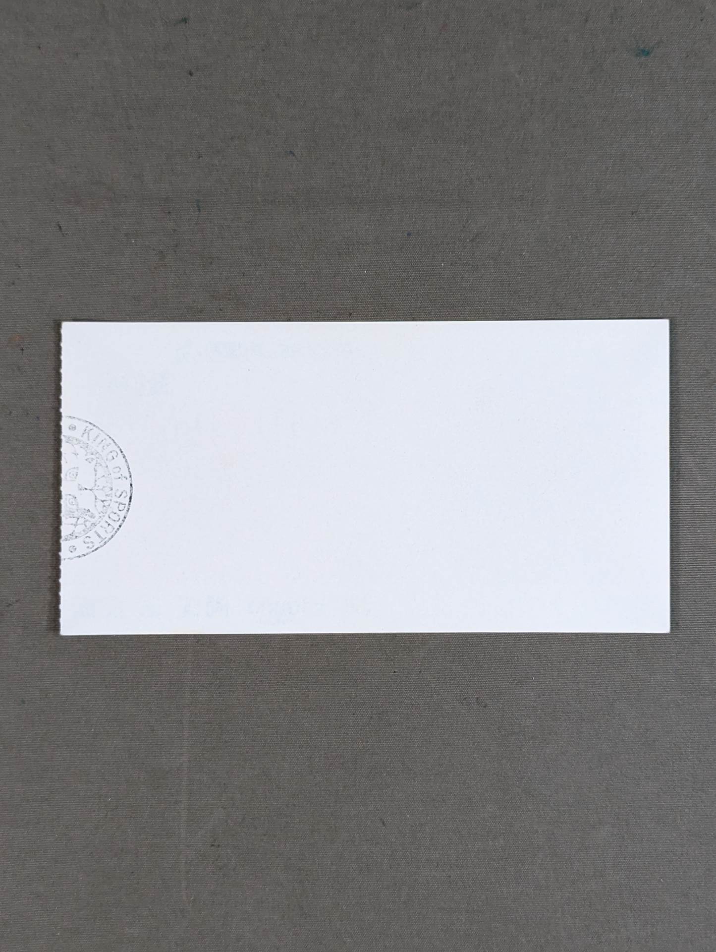 SUPER GRADE TAG LEAGUE Ⅲ【最終戦】