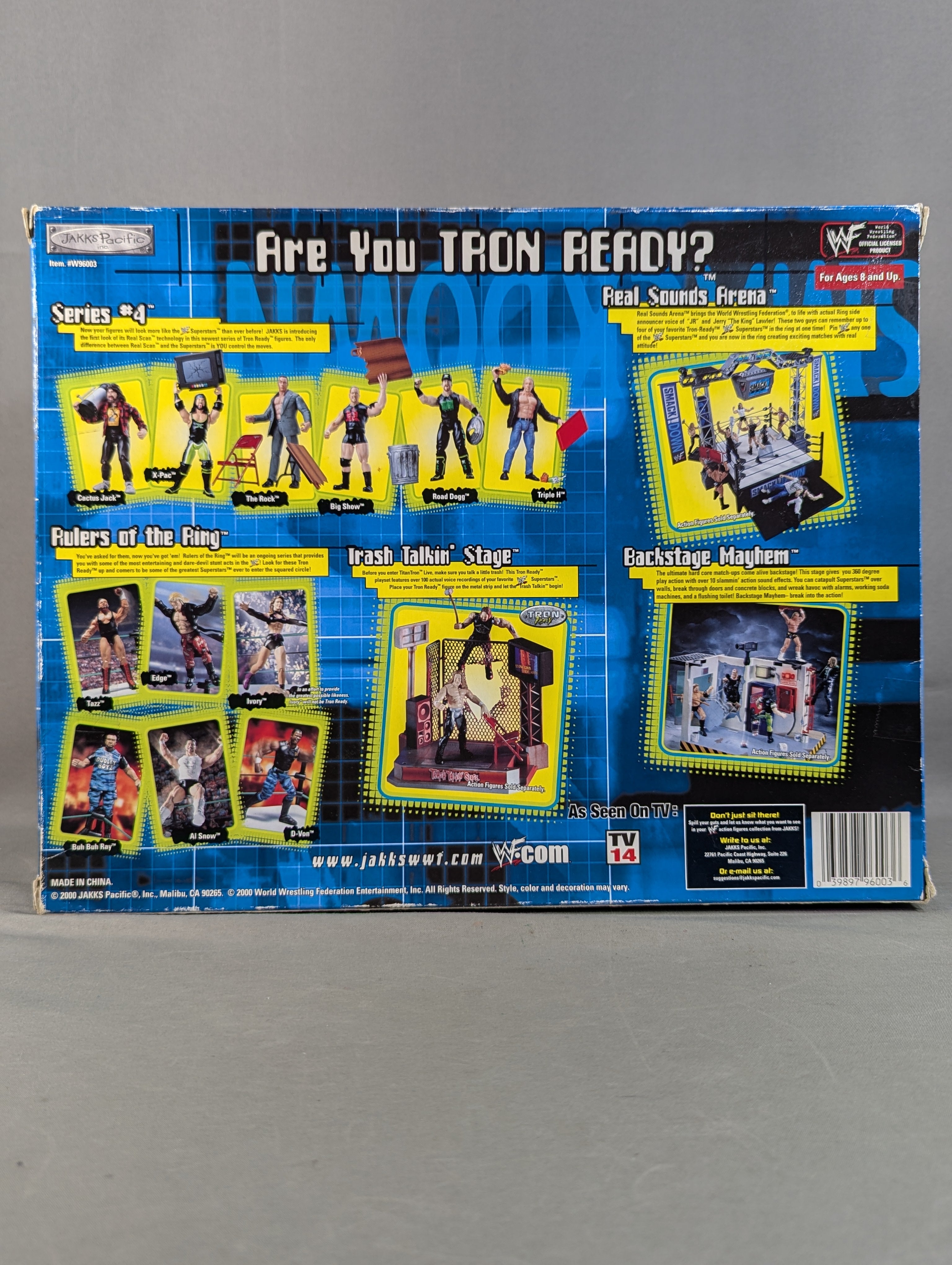 OnOFF DVD　スピーシーズ　トリロジー（フィギュア付）世界初 世界初の等身大モーションフィギュアー登場！ 『モーションフィギュ