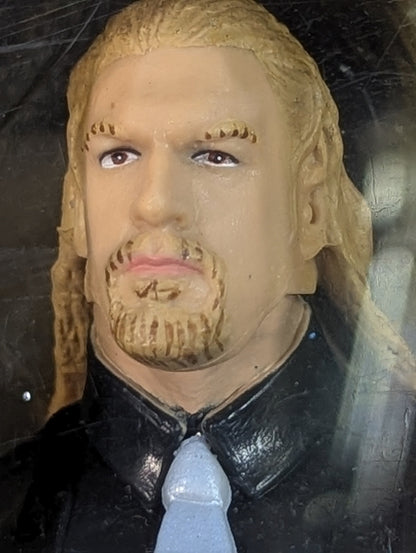 WISEGUYZ トリプルH＆X-パック＆ビリー・ガン＆ロード・ドッグ