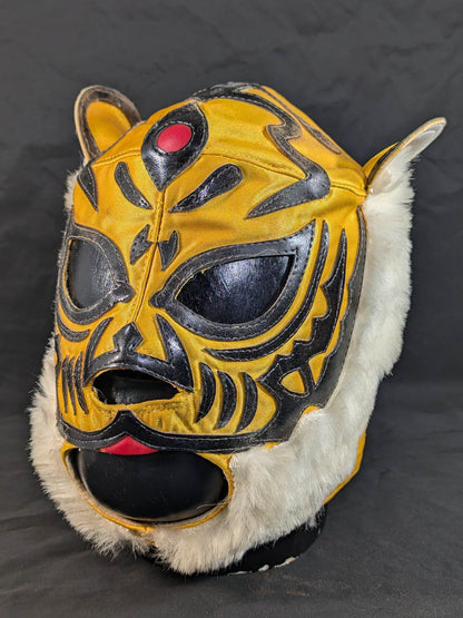 初代タイガーマスク