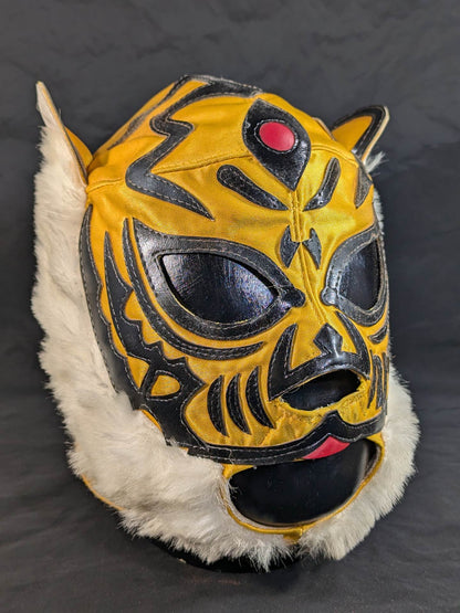 初代タイガーマスク