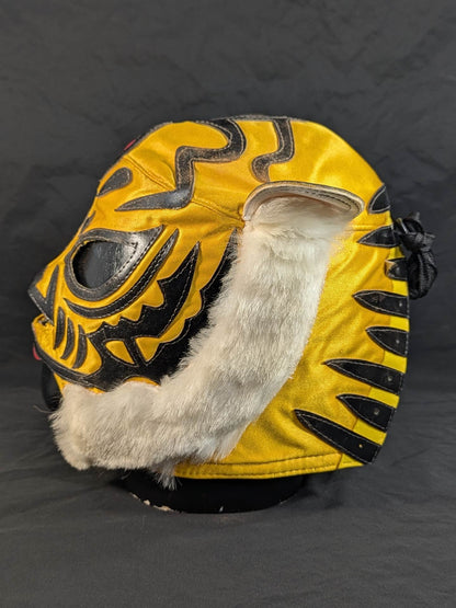 初代タイガーマスク