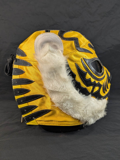 初代タイガーマスク