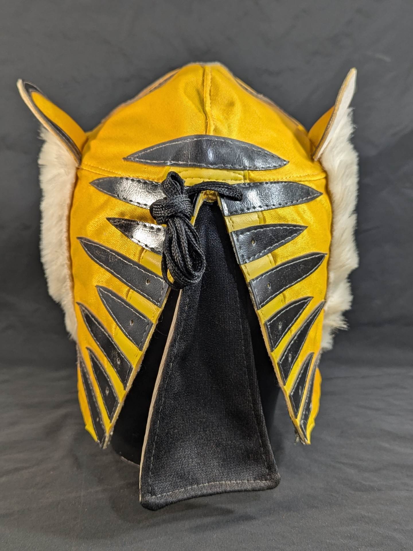 初代タイガーマスク