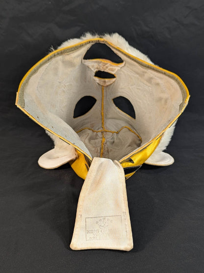 初代タイガーマスク