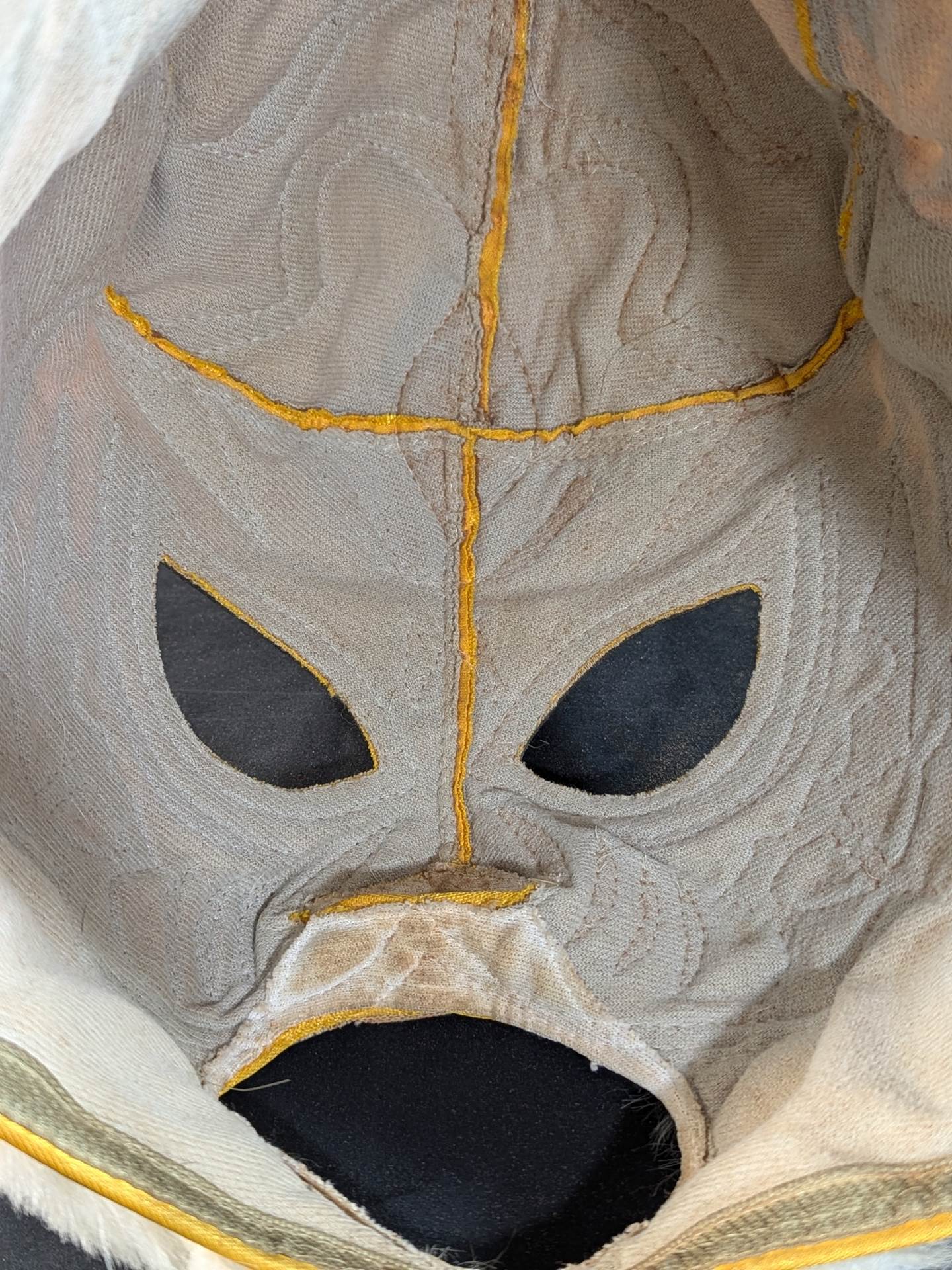 初代タイガーマスク