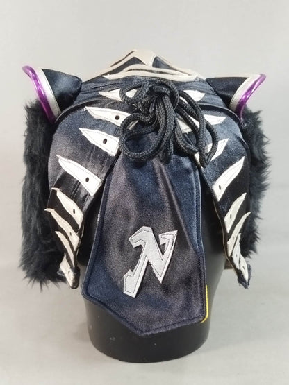 2代目ブラックタイガー