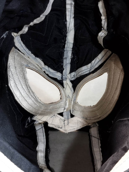 2代目ブラックタイガー