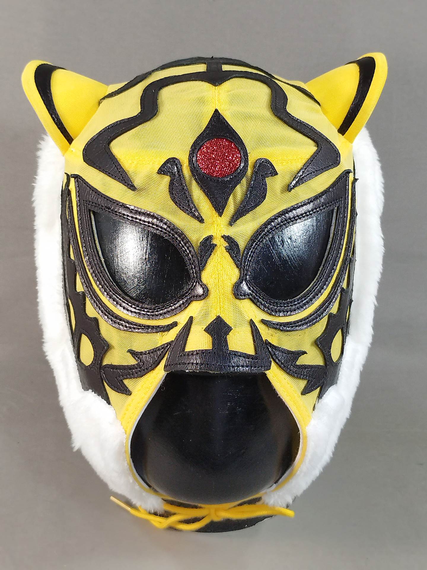 The first Tiger Mask