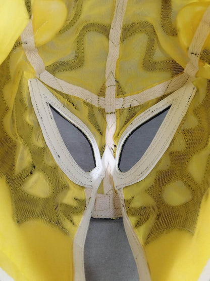 The first Tiger Mask