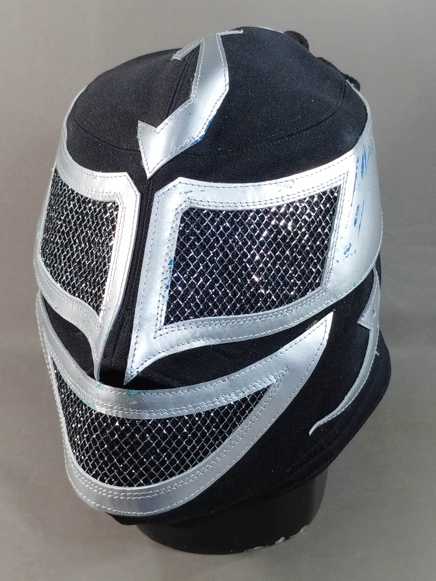 ストロングマシーン・J