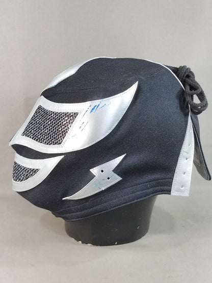 ストロングマシーン・J