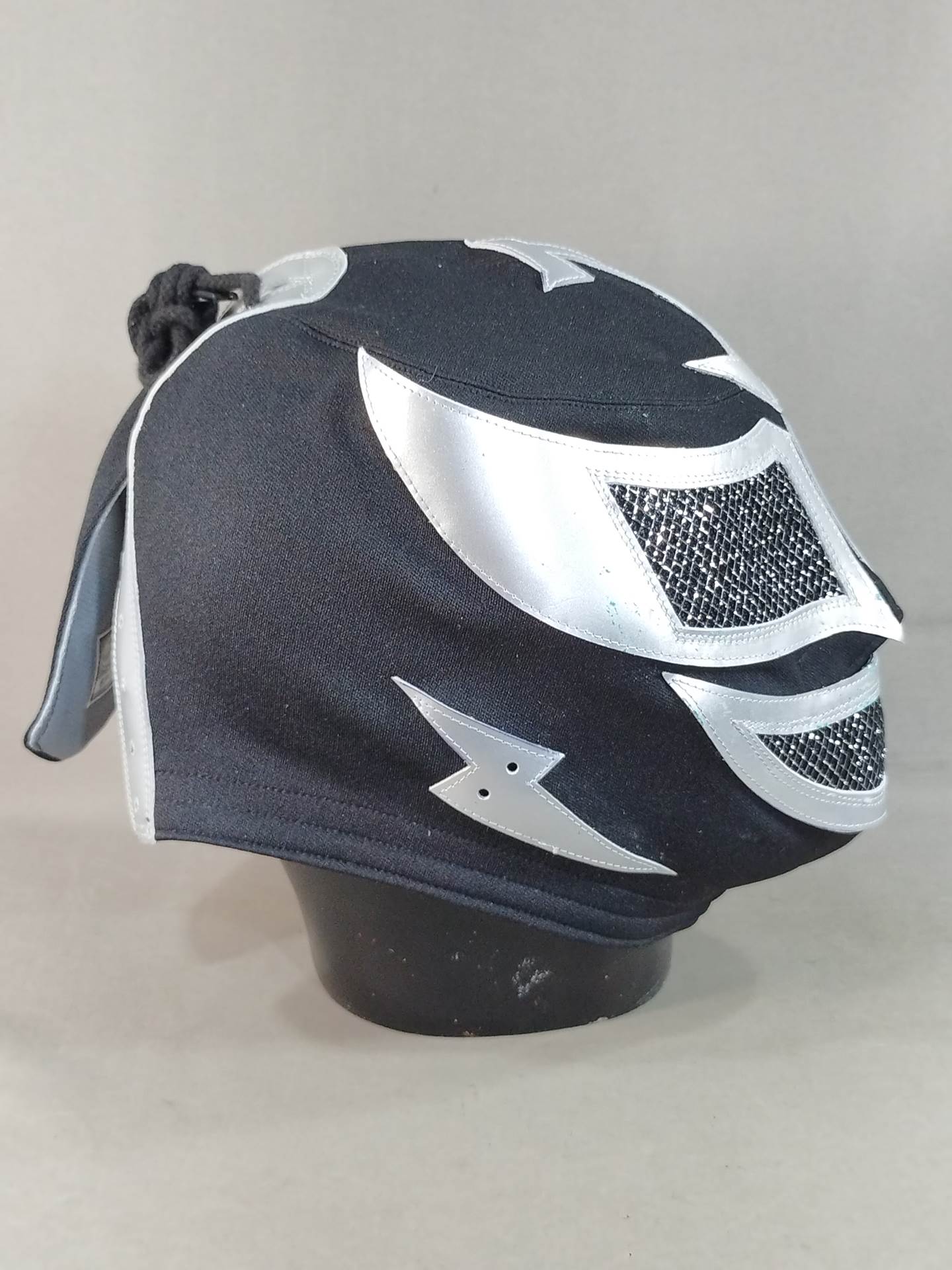 ストロングマシーン・J