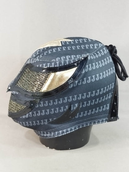 ストロングマシーン・J