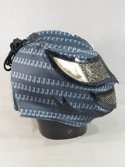 ストロングマシーン・J