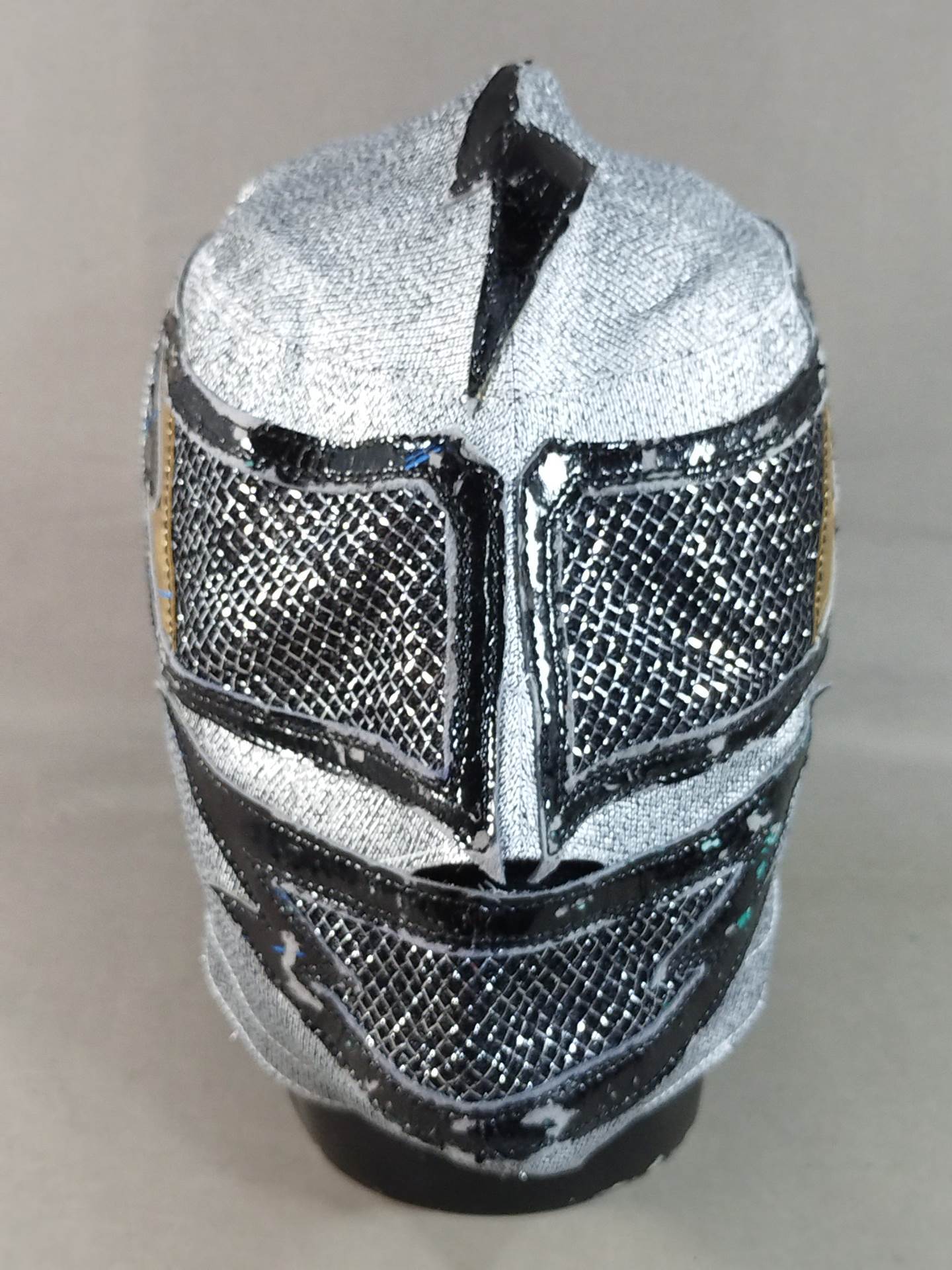 スーパー・ストロング・マシン