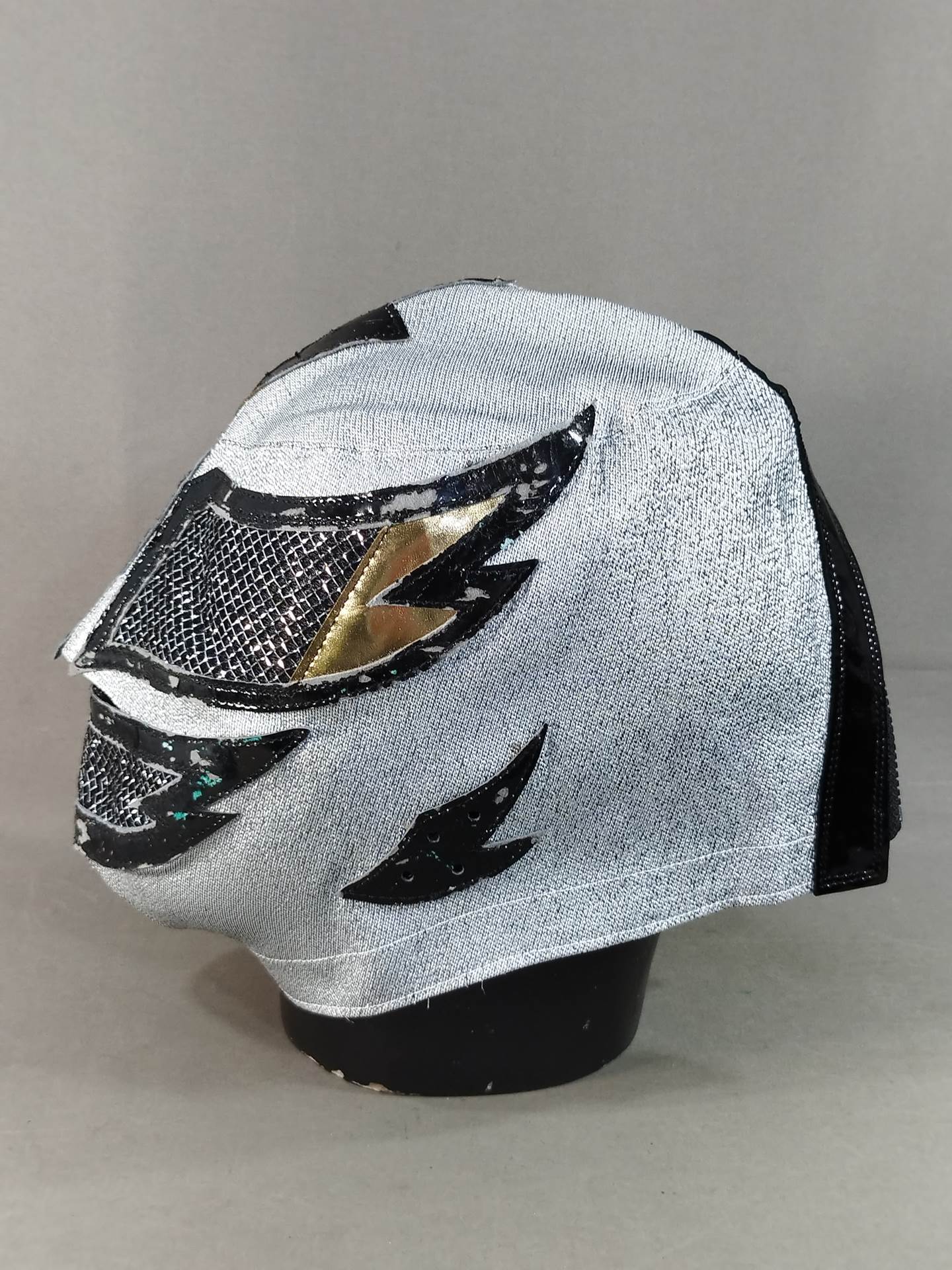 スーパー・ストロング・マシン