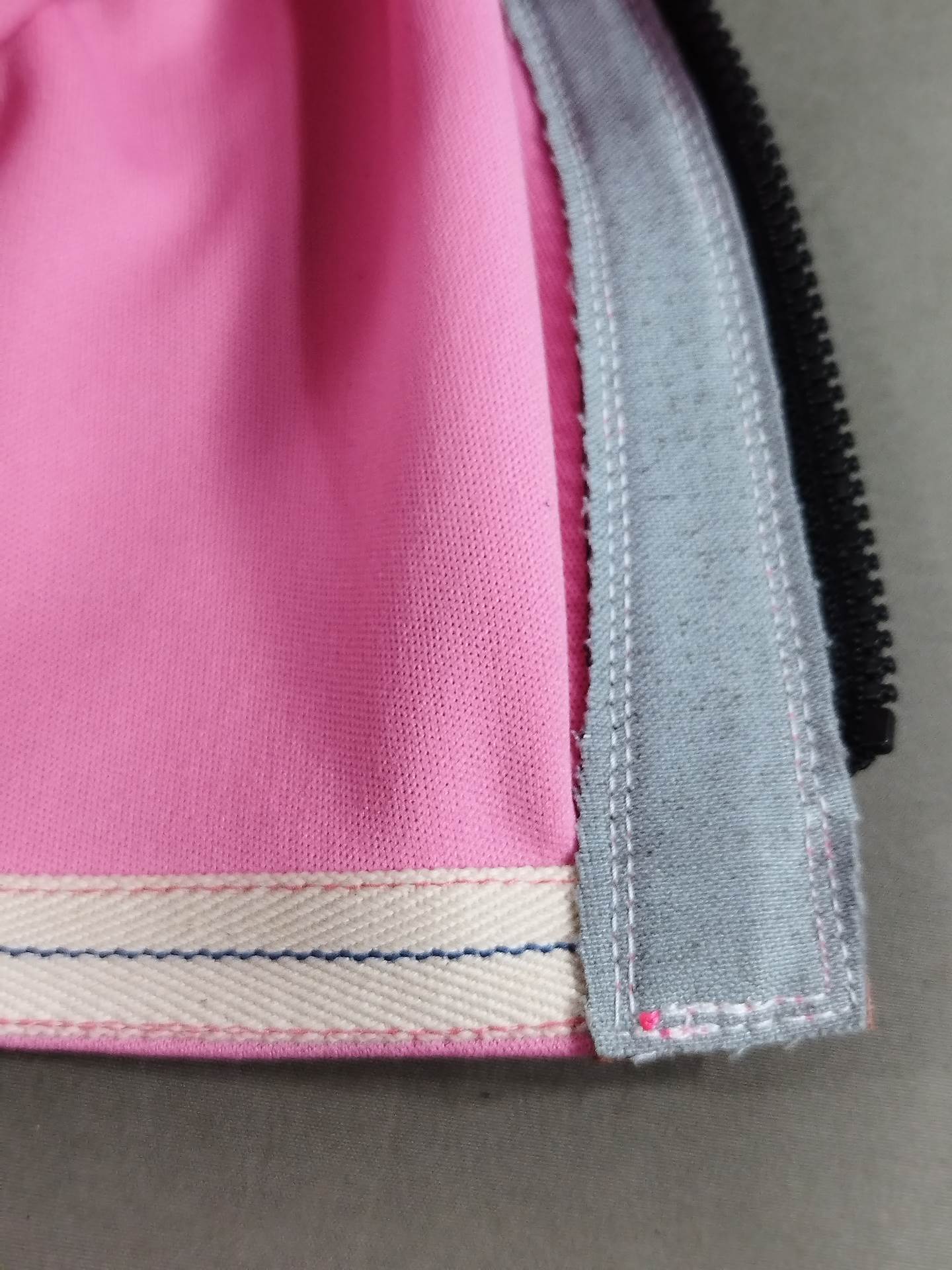 Super Strong Machine