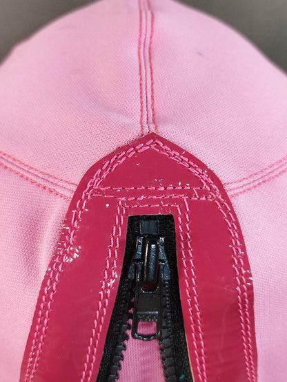 Super Strong Machine