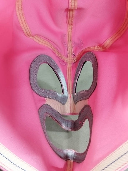 Super Strong Machine