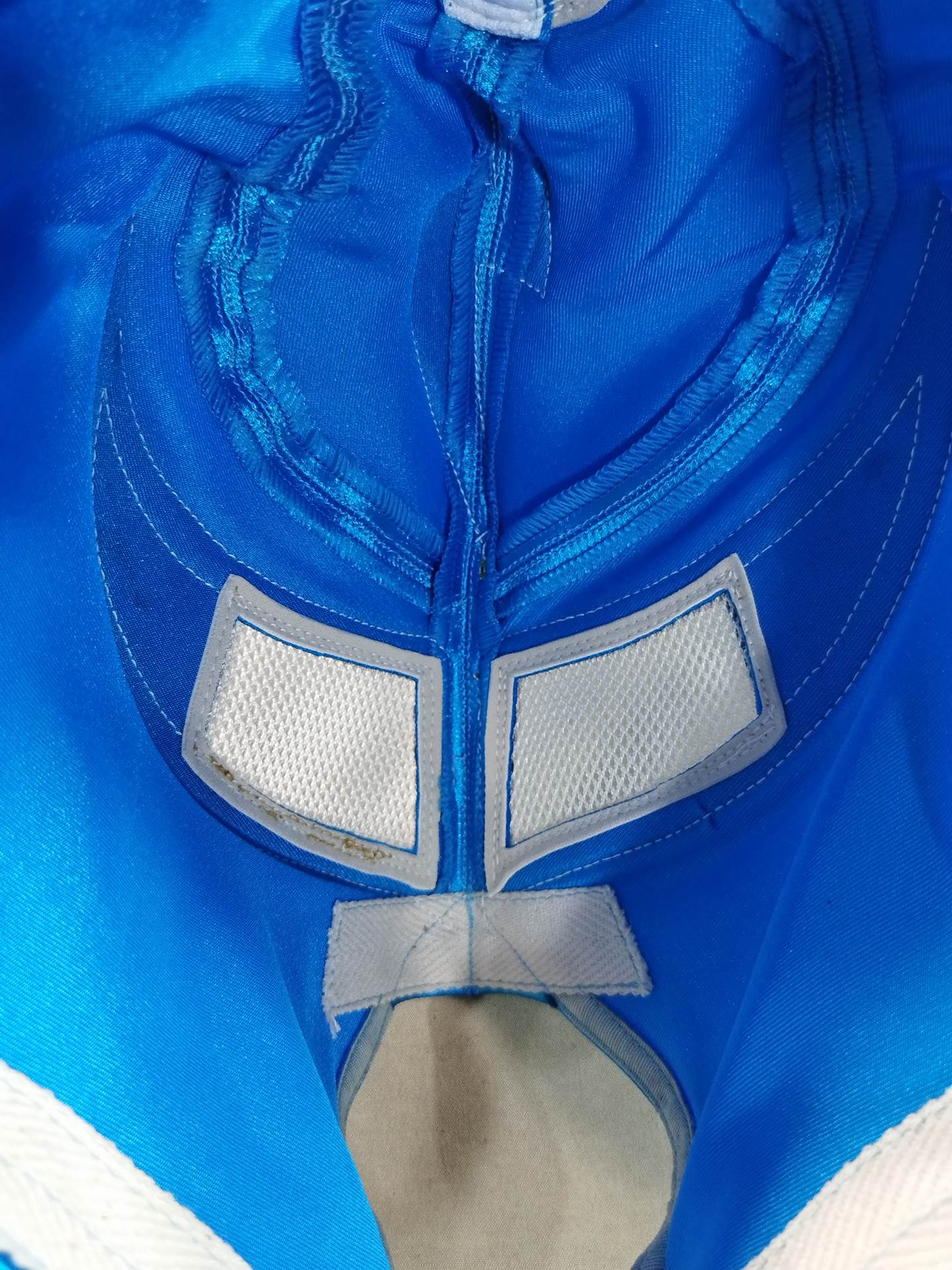 スーパー・ストロング・マシン