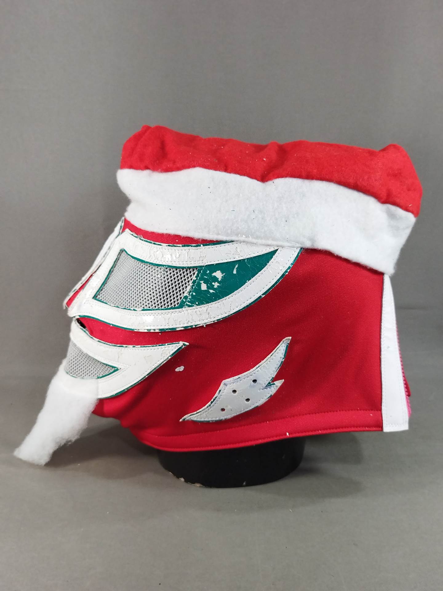 スーパー・ストロング・マシン