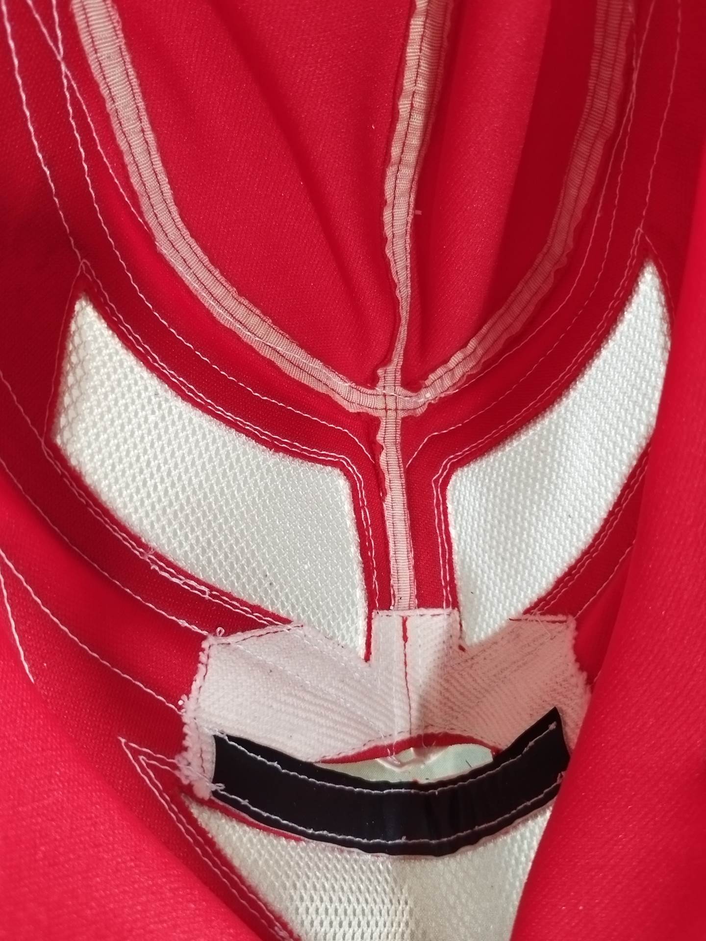 スーパー・ストロング・マシン