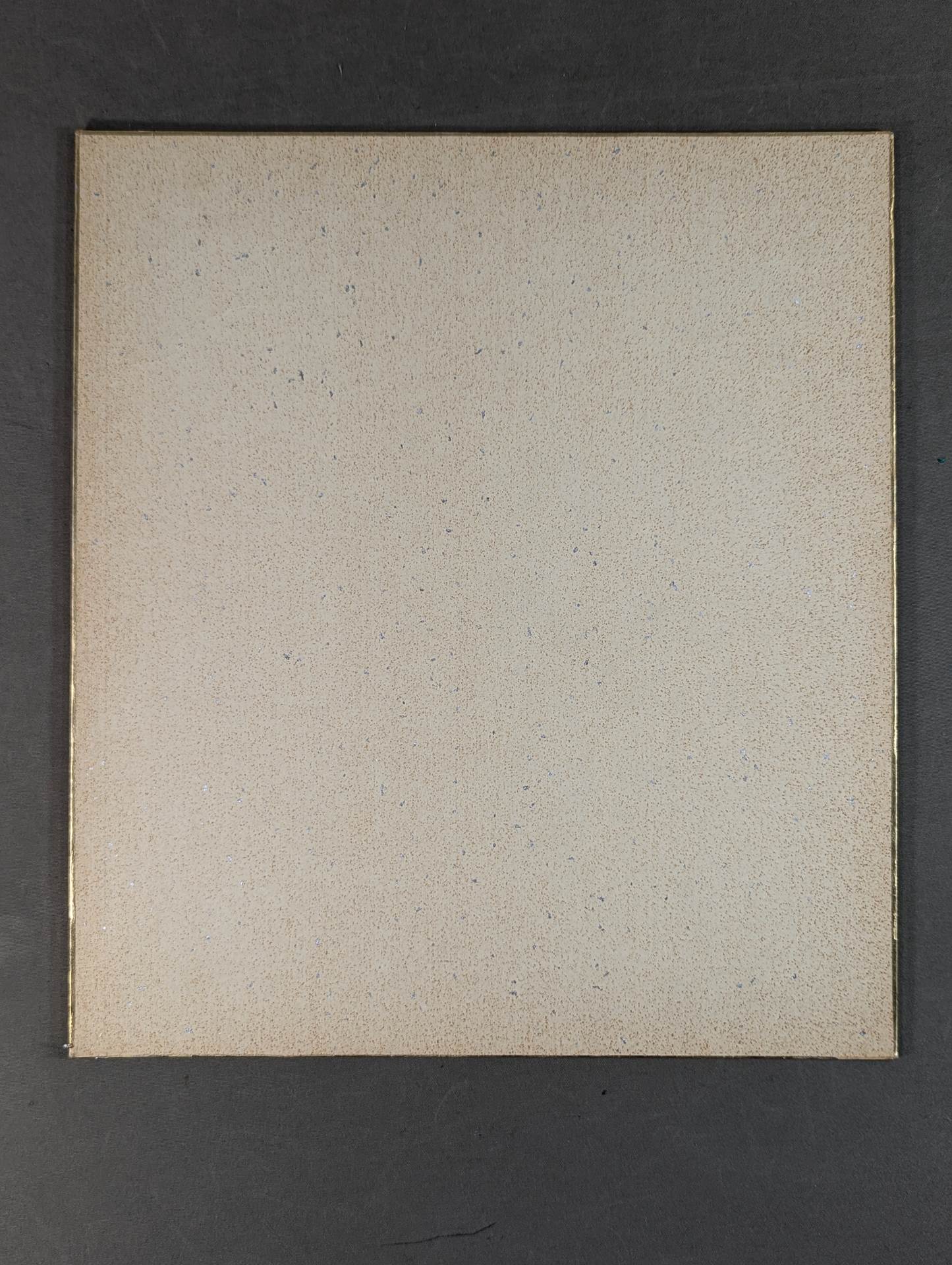 ジャンボ鶴田(全日本プロレス専用色紙) – 闘道館