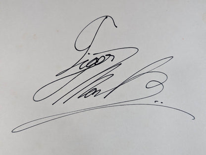 初代タイガーマスク