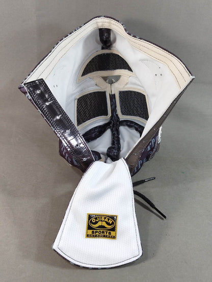 ストロング・マシーンJ