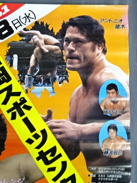 Challenge Spirit '85