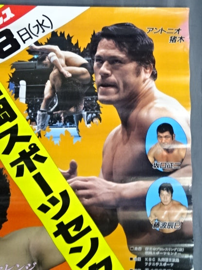 Challenge Spirit '85