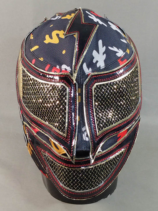 ストロングマシーン・J