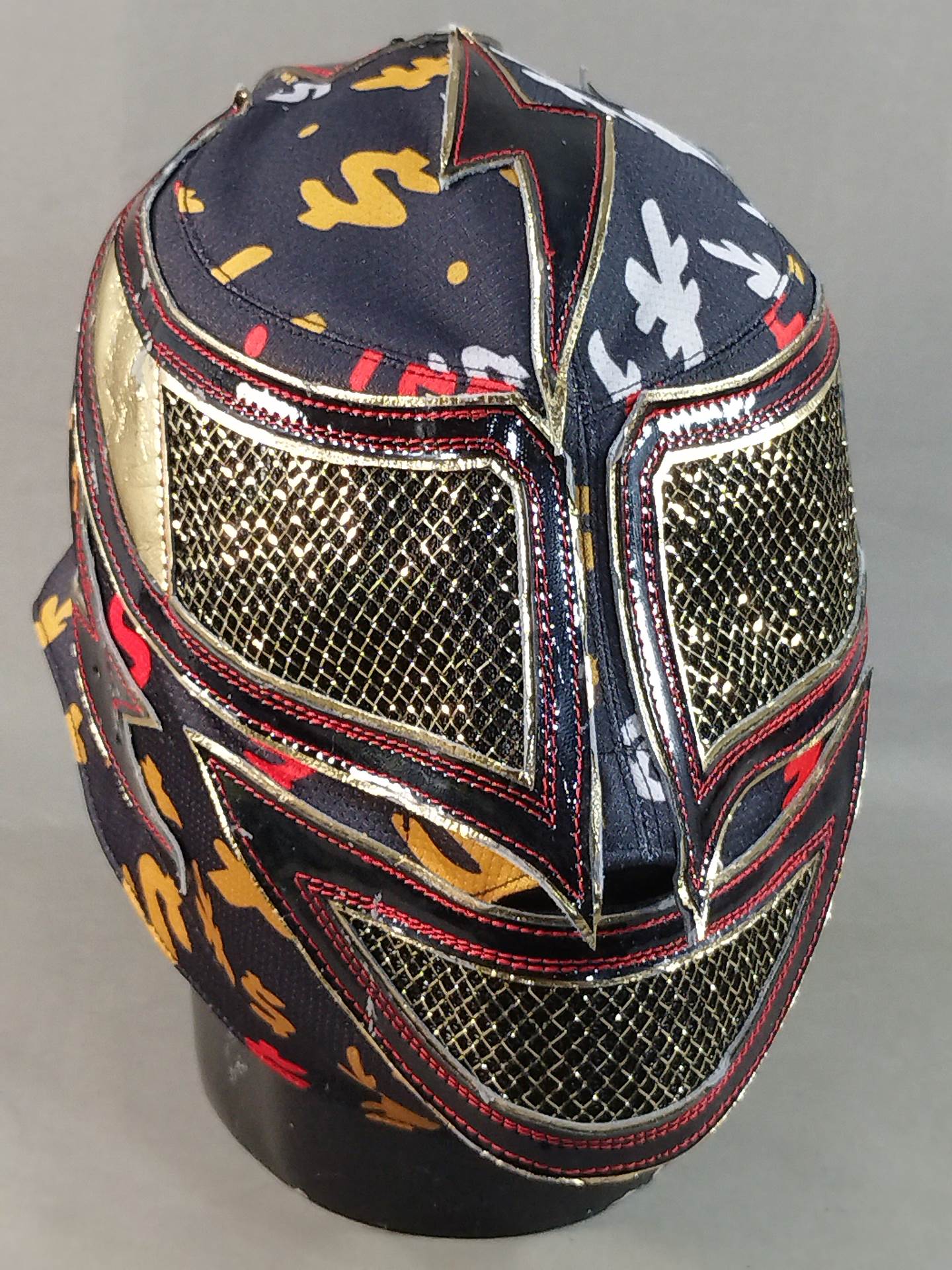 ストロングマシーン・J