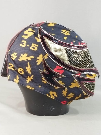 ストロングマシーン・J