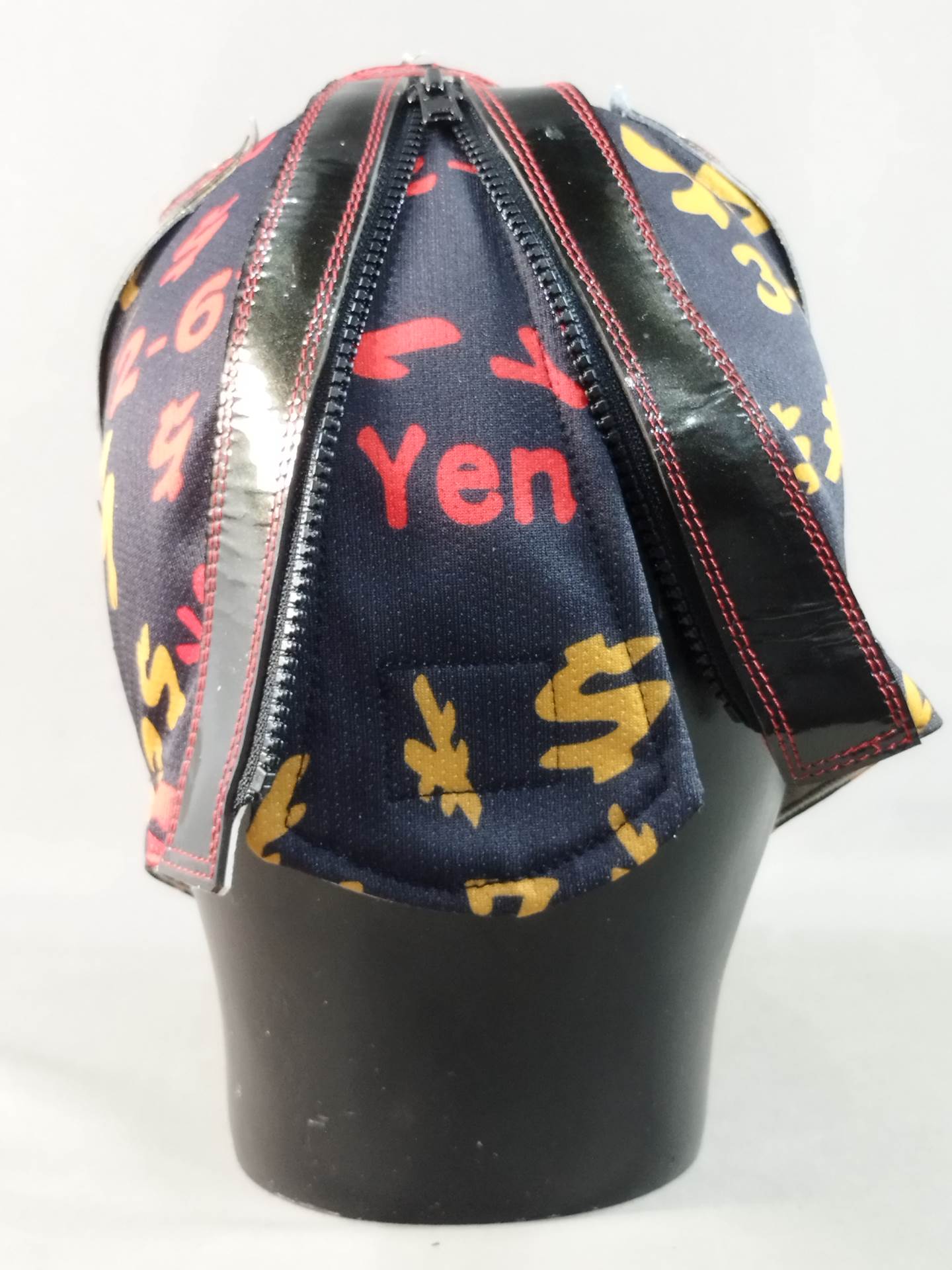 ストロングマシーン・J