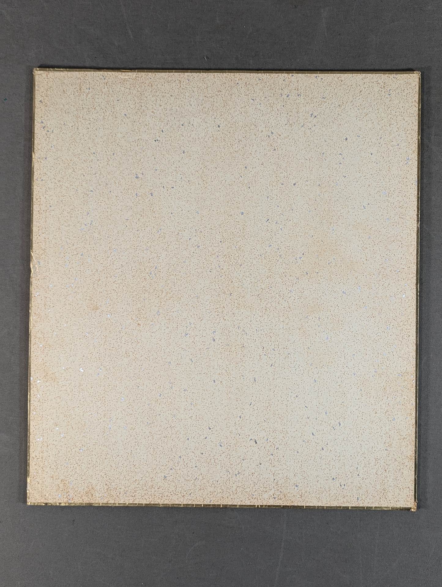 天龍源一郎( 全日本プロレス専用色紙) – 闘道館