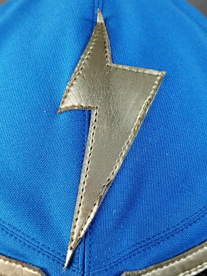 Super Strong Machine