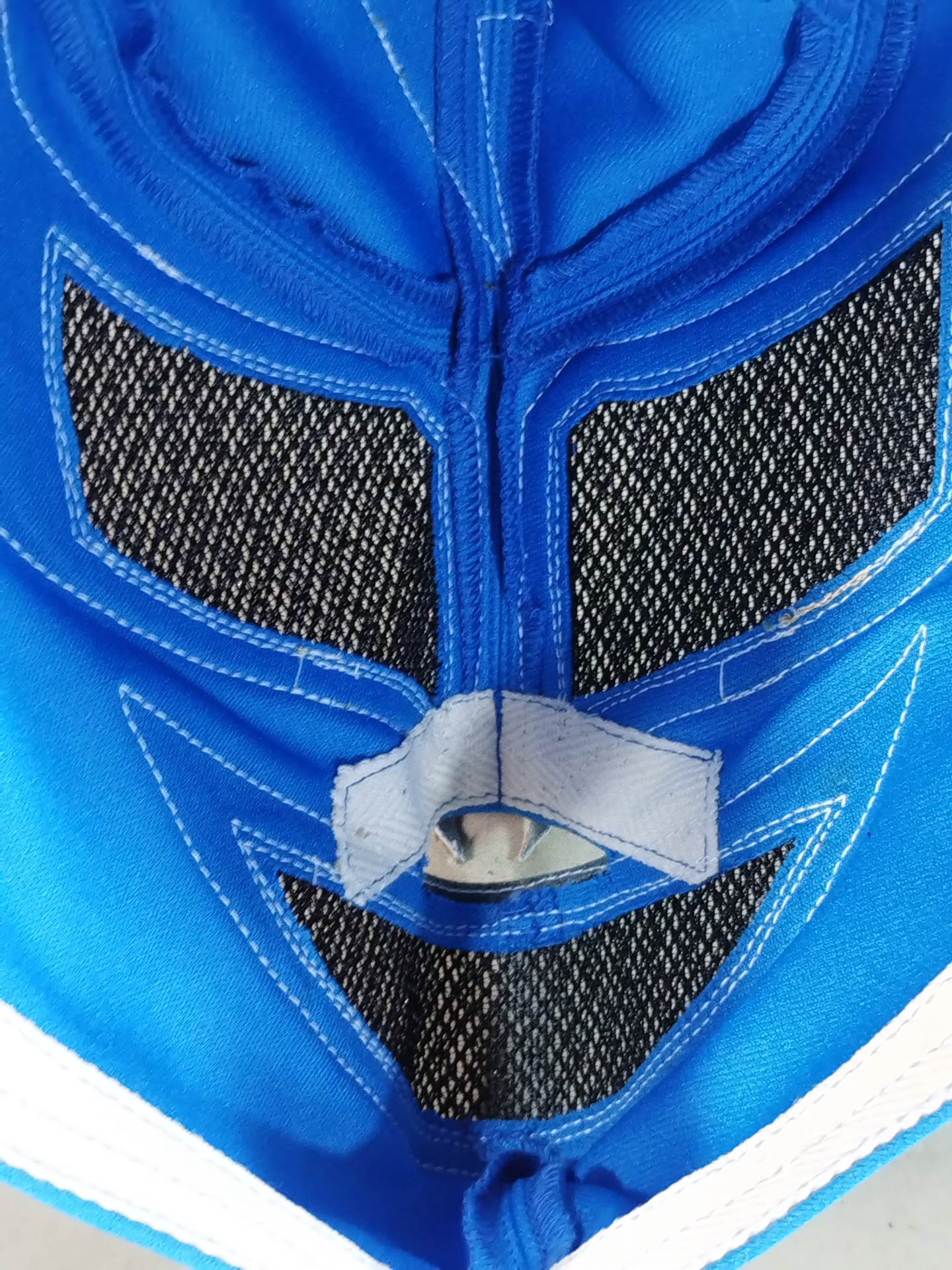 Super Strong Machine