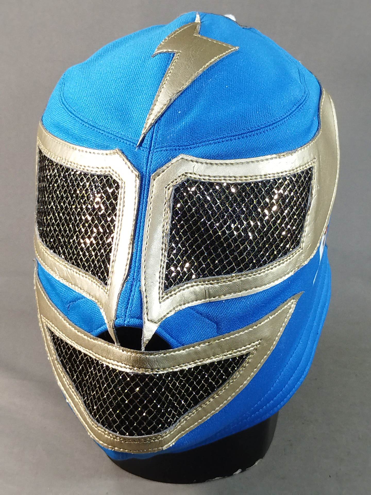 スーパー・ストロング・マシン – 闘道館