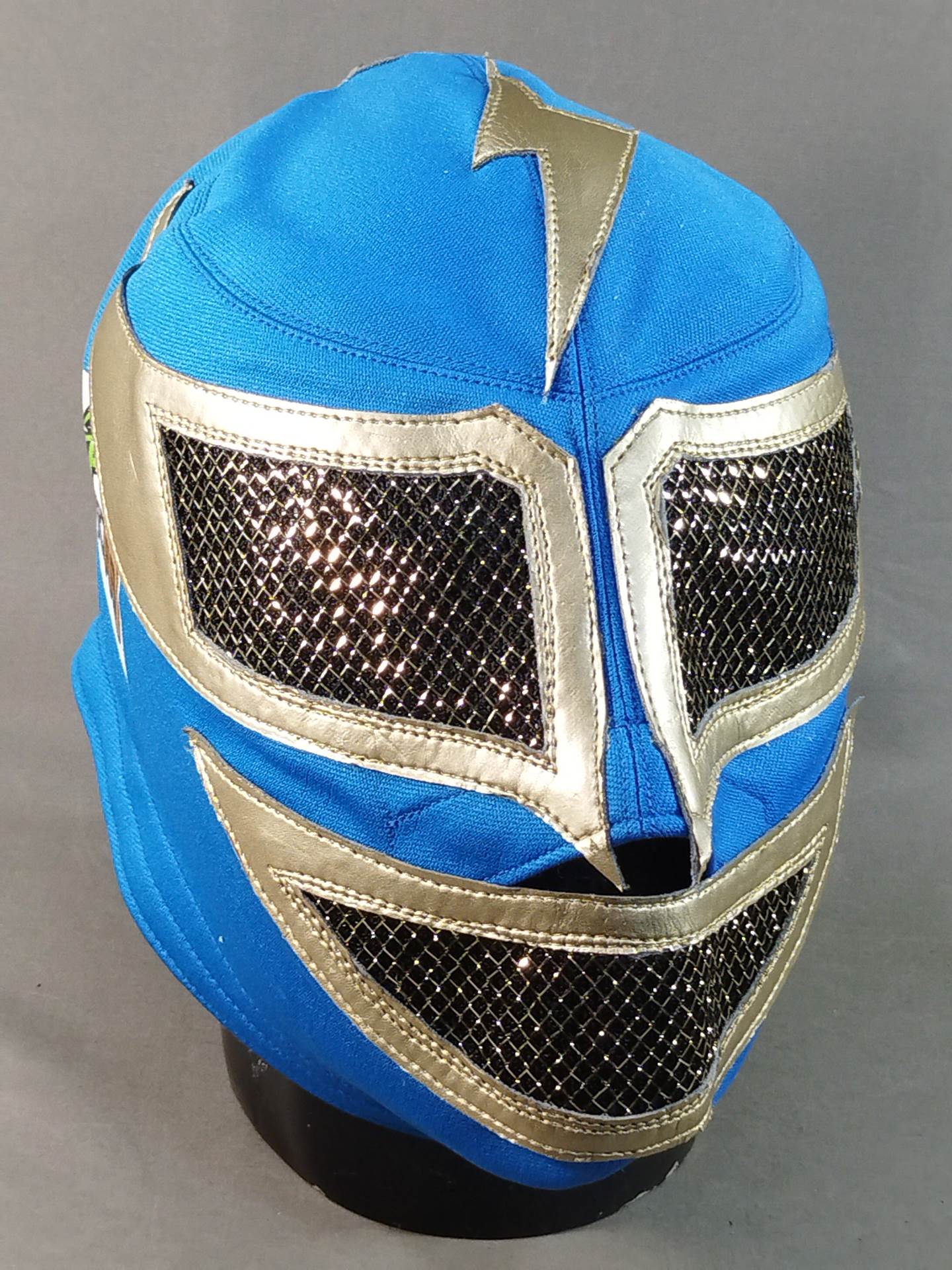 Super Strong Machine