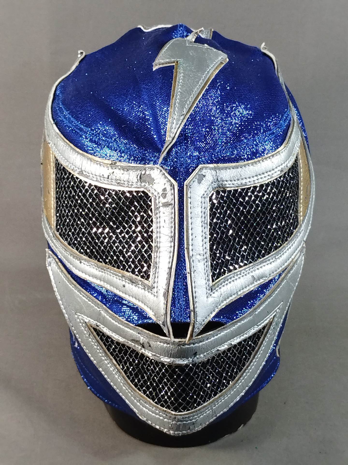 Super Strong Machine