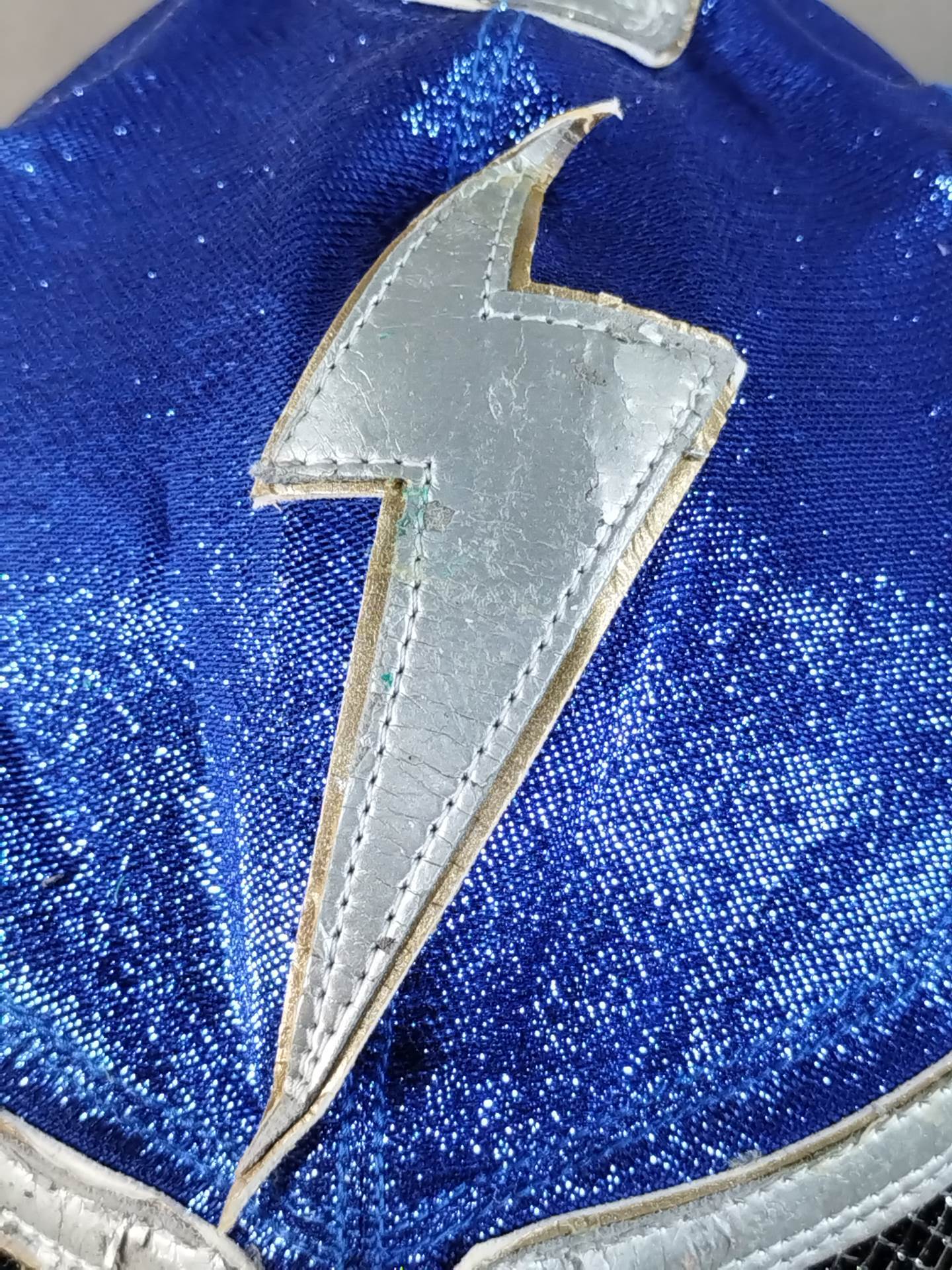 Super Strong Machine