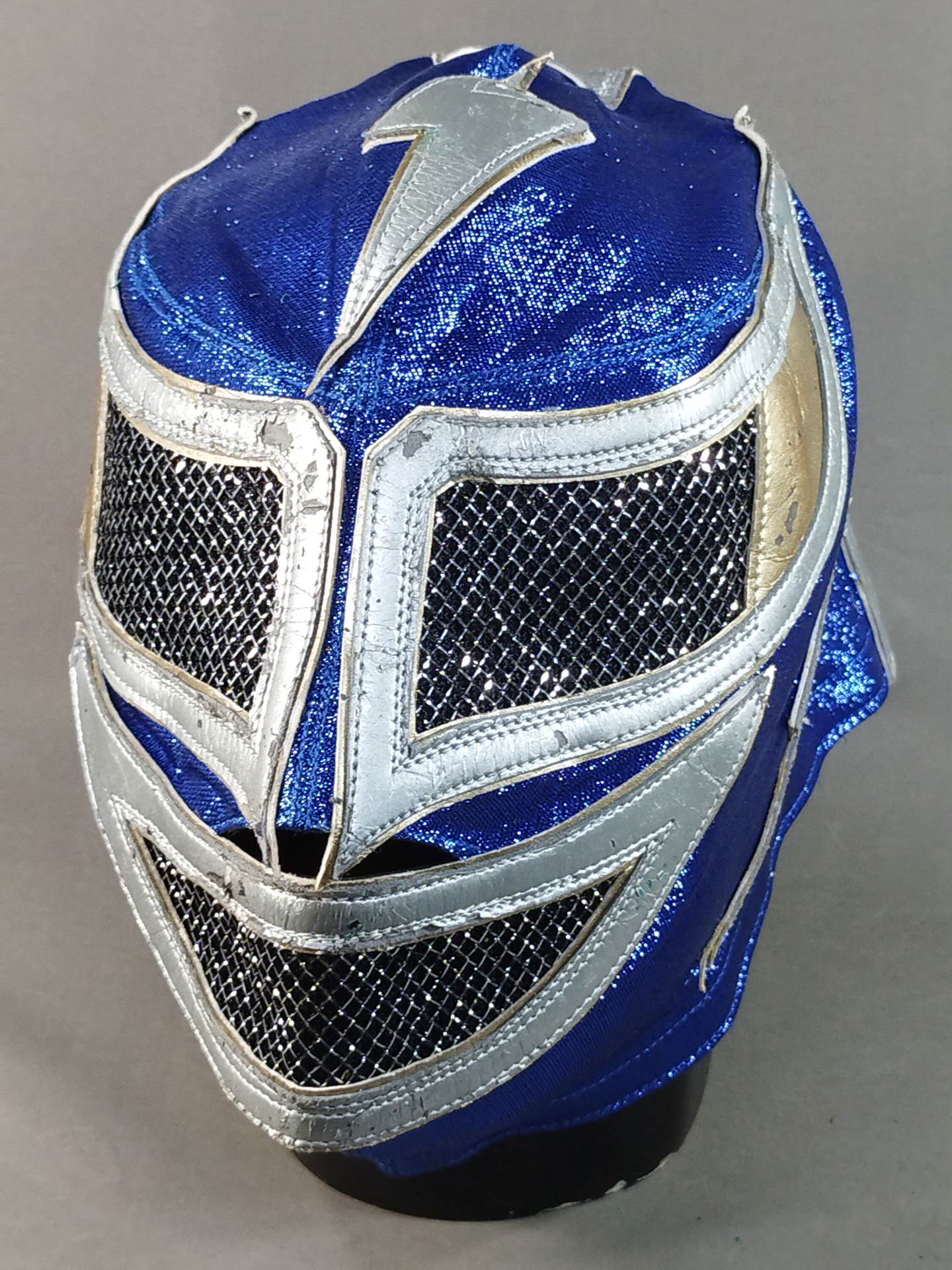 Super Strong Machine