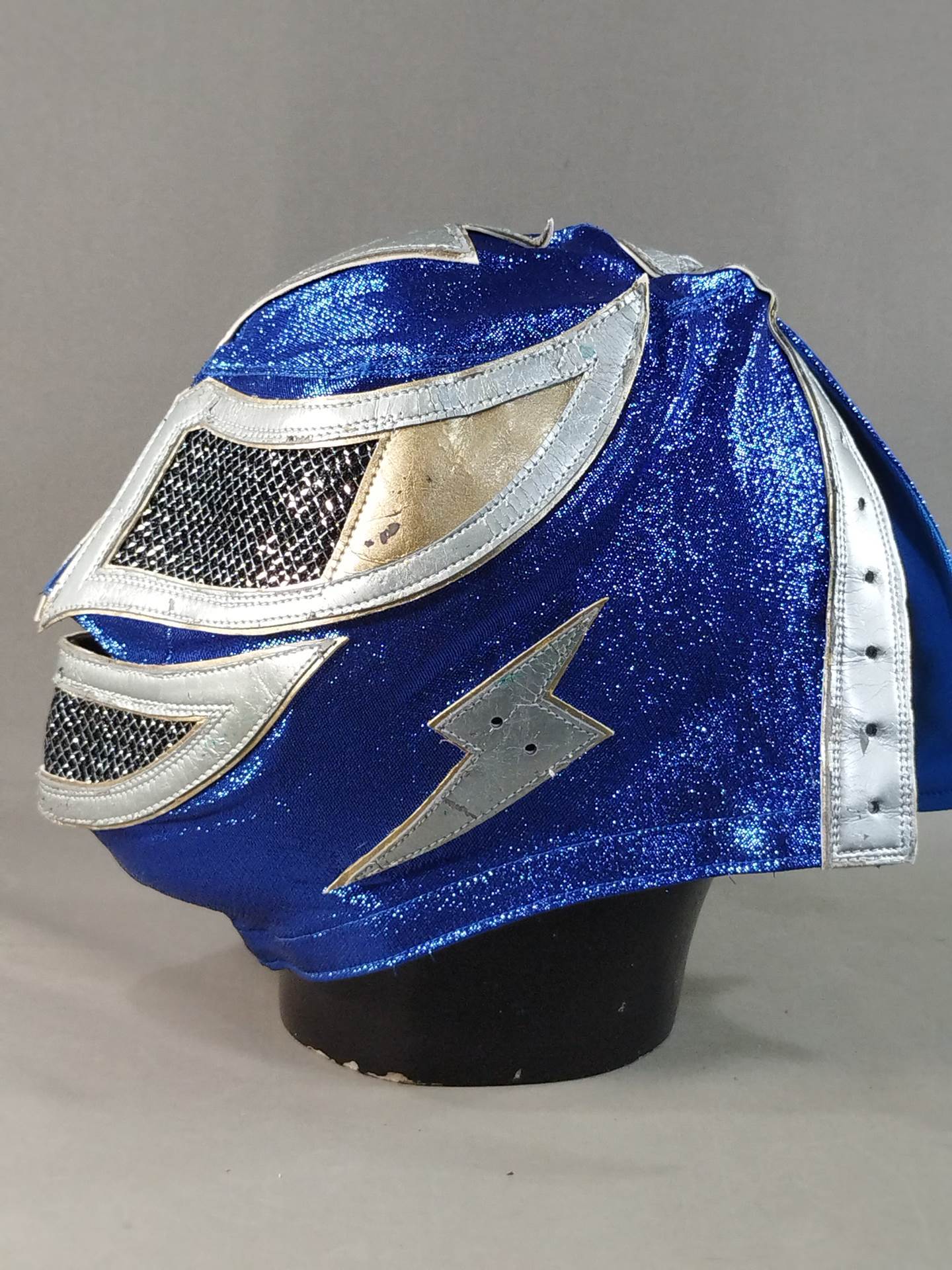 Super Strong Machine