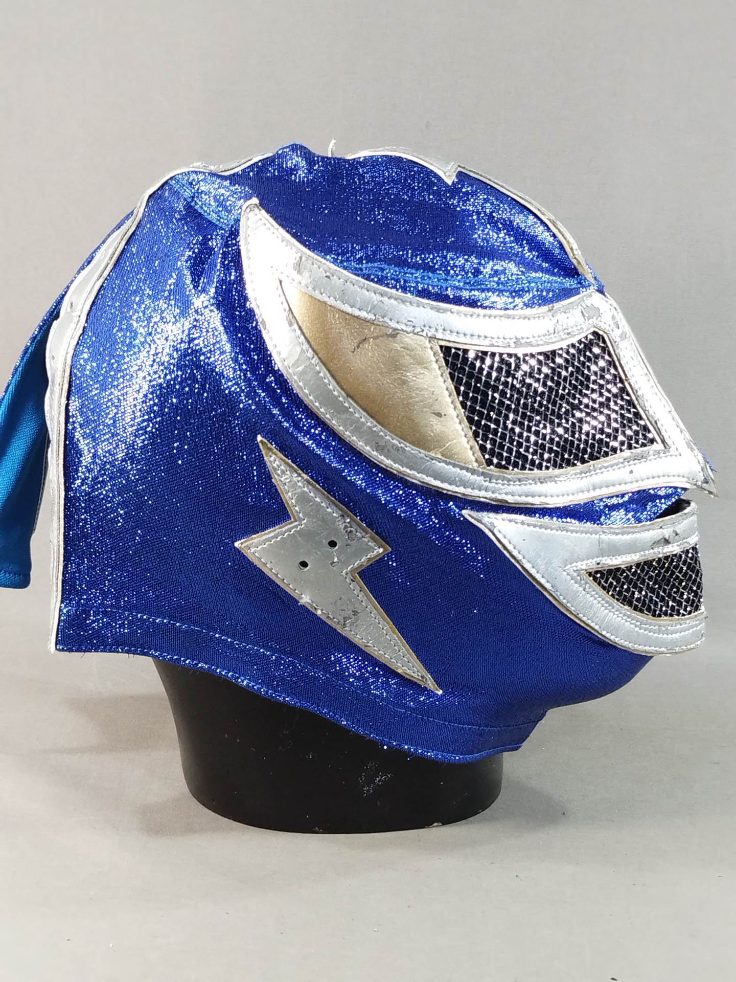 Super Strong Machine