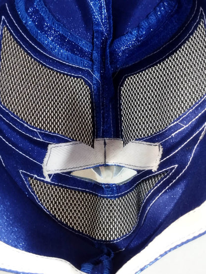 Super Strong Machine