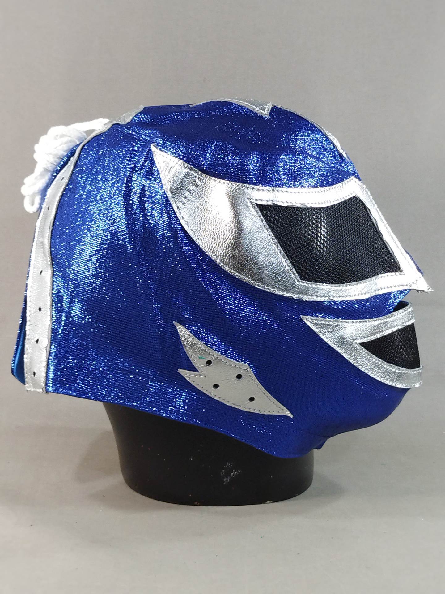 スーパー・ストロング・マシン – 闘道館