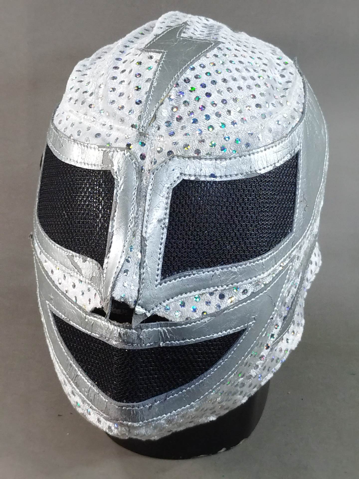 Super Strong Machine