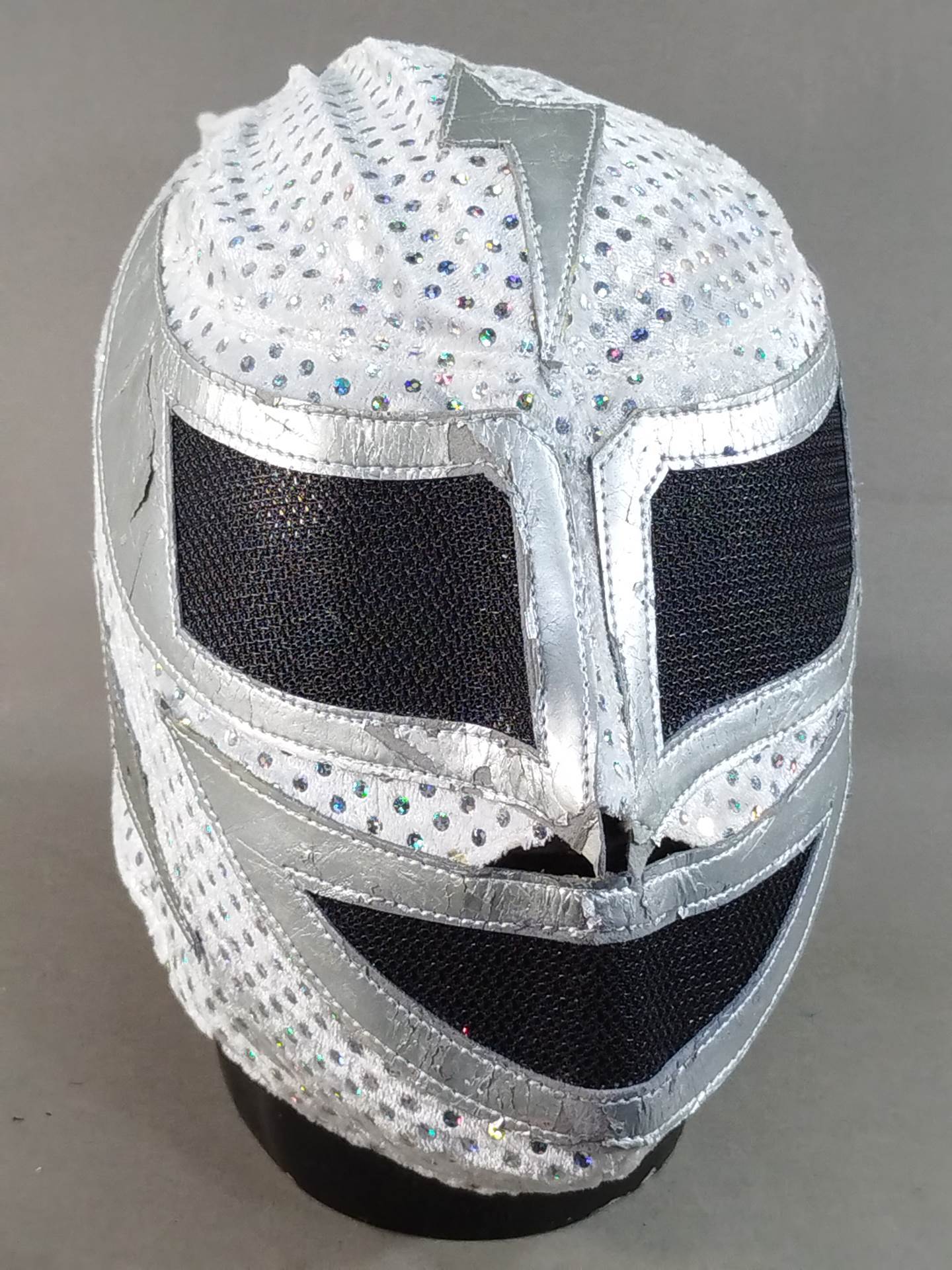 Super Strong Machine